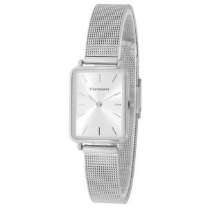 TIMEMASTER 260/01 - Damski - Zegarek na bransolecie mesh