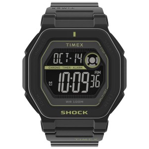 TIMEX TW2V59800 - Command Encounter - Męski - Zegarek na pasku