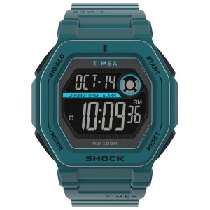 TIMEX TW2V59900 - Command Encounter - Męski - Zegarek na pasku