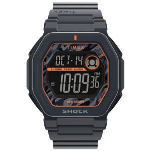 TIMEX TW2V93800 - Command Encounter - Męski - Zegarek na pasku