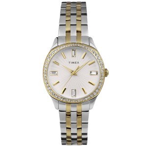 TIMEX TW2W17700 - Ariana - Damski - Zegarek na bransolecie