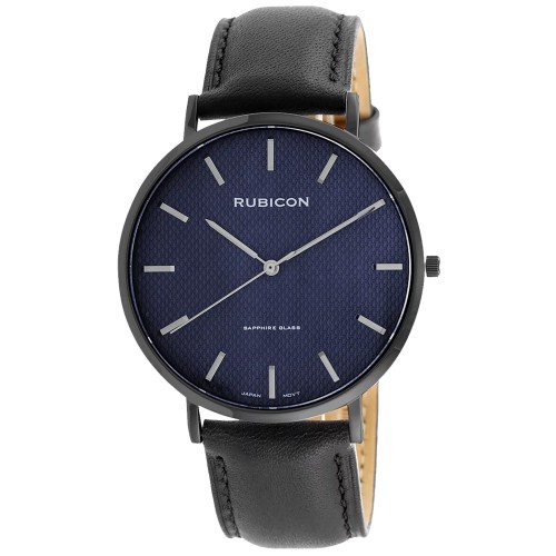 RUBICON RNCE48 - RBN201 - Męski - Zegarek na pasku