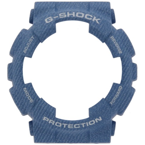 CASIO 10515912 - Bezel / Osłona koperty - GA-110 / GA-110DC-2A - Granatowy