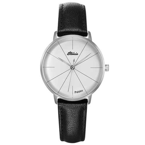 BŁONIE Zodiak Quartz Lady Petunia - Damski - Zegarek kwarcowy