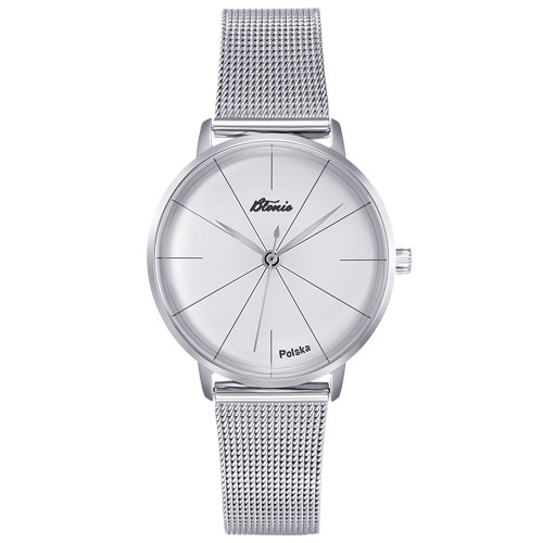 BŁONIE Zodiak Quartz Lady Lilia - Damski - Zegarek kwarcowy