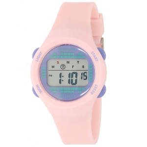 TIMEMASTER 007/44 - Dziecięcy - Sportowy zegarek na pasku