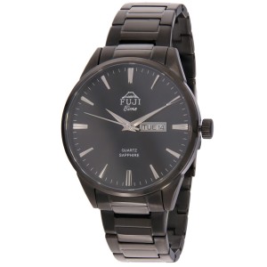 FUJI Time M7134QB - Elegant - Męski - Zegarek na bransolecie
