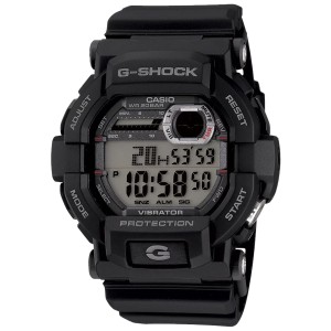 CASIO GD-350-1ER - G-Shock Digital - Męski - Zegarek na pasku