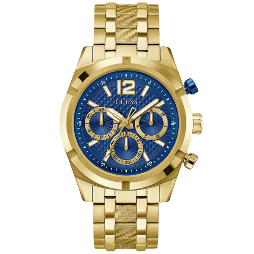 GUESS GW0714G2 - Resistance - Męski - Zegarek na bransolecie