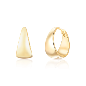 JVD SVLE1134XH2GO00 - Srebro Ag925 - Kolczyki 