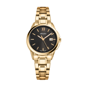 ADRIATICA A3190.1166Q - Damski - Zegarek na bransolecie