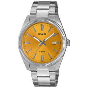 CASIO MTP-1302PD-9AVEF - Classic - Męski - Zegarek na bransolecie