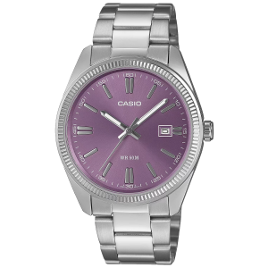 CASIO MTP-1302PD-6AVEF - Classic - Męski - Zegarek na bransolecie