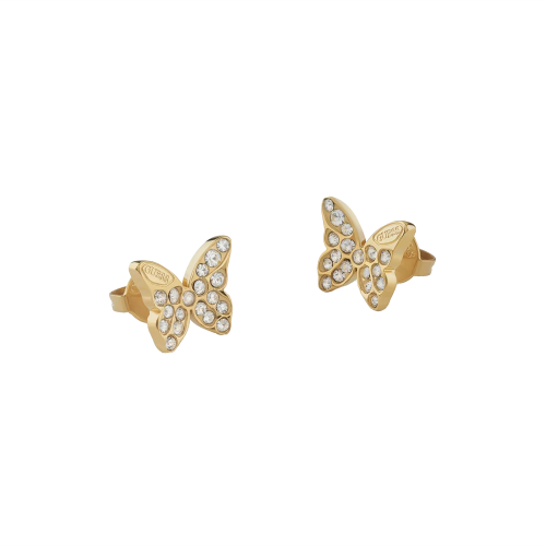 GUESS JUBE04108JWYGT/U - Chrysalis - Damskie - Kolczyki