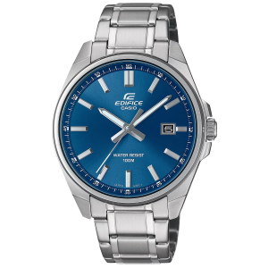 CASIO EFV-150D-2AVUEF - Edifice Classic - Męski - Zegarek na bransolecie