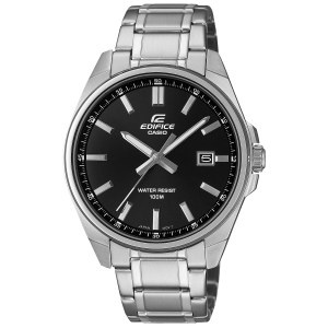 CASIO EFV-150D-1AVUEF - Edifice Classic - Męski - Zegarek na bransolecie