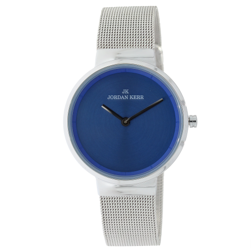 Zegarek JK L1004 IPS - Blue