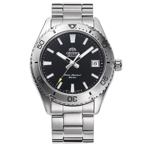 ORIENT RA-AC0Q01B10B - Mako Diver Automatic - Męski - Zegarek na bransolecie