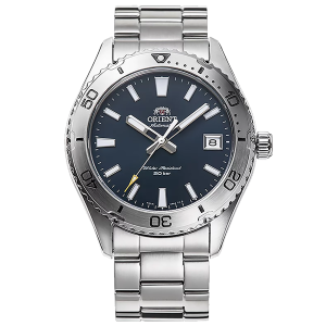 ORIENT RA-AC0Q02L10B - Mako Diver Automatic - Męski - Zegarek na bransolecie