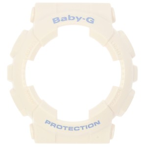 CASIO 10544186 - Bezel / Osłona koperty - BA-110 / BA-110BE-7A - Biały