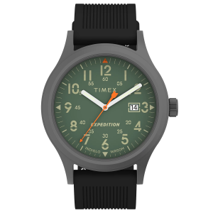 TIMEX TW4B30200 - Expedition Scout - Męski - Zegarek na pasku