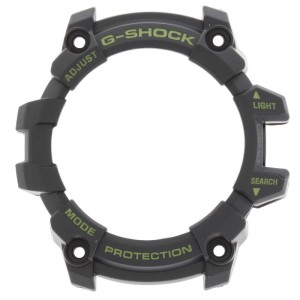 CASIO 10561491 - Bezel / Osłona koperty - GG-1000 / GG-1000BTN-1A - Czarny