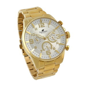 TIMEMASTER 229/02 - Multidata - Męski - Zegarek na bransolecie