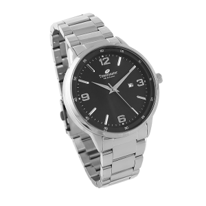 TIMEMASTER 255/02 - Męski - Zegarek na bransolecie