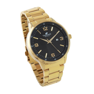 TIMEMASTER 255/05 - Męski - Zegarek na bransolecie