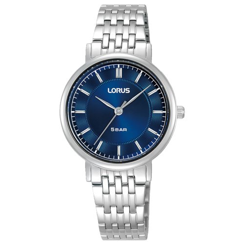 LORUS RG215XX9 - Classic - Damski - Zegarek na bransolecie