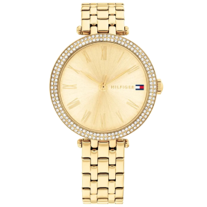 TOMMY HILFIGER 1782718 - #Natalie - Damski - Zegarek na bransolecie