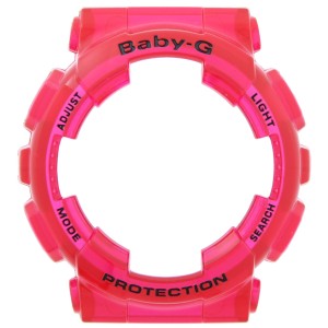 CASIO 10562888 - Bezel / Osłona koperty - BA-110 / BA-110CR-4A - Czerwony