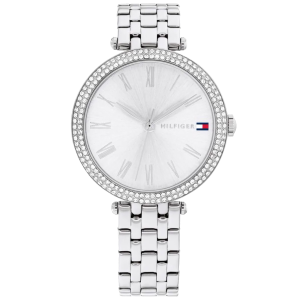 TOMMY HILFIGER 1782719 - #Natalie - Damski - Zegarek na bransolecie