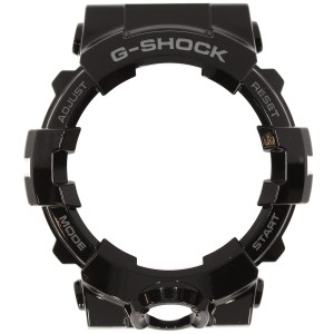 CASIO 10570873 - Bezel / Osłona koperty - GA-810 / GA-810GBX-1A4 - Czarny