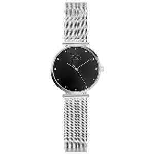 PIERRE RICAUD P22036.5144Q - Damski - Zegarek na bransolecie