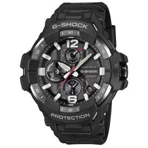 CASIO GR-B300-1AER - G-Shock Gravitymaster - Męski - Zegarek na pasku