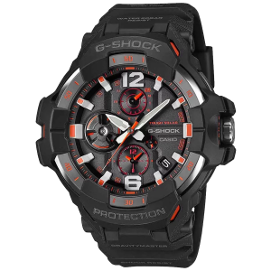 CASIO GR-B300-1A4ER - G-Shock Gravitymaster - Męski - Zegarek na pasku