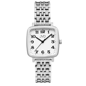 JVD J4196.1 - Classic - Damski - Zegarek na bransolecie