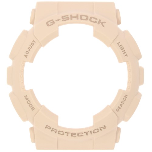 CASIO 10582294 - Bezel / Osłona koperty - GMA-S130 / GMA-S130PA-4A - Różowy