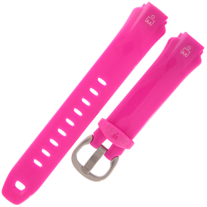 TIMEX P5K619 - Różowy - Pasek do zegarka TIMEX T5K619