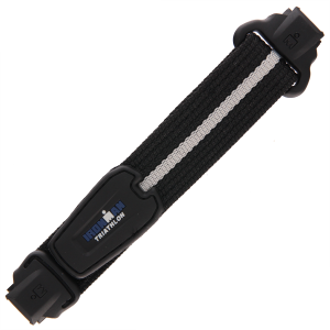 TIMEX P5H421 - Czarny - Pasek do zegarka TIMEX T5H421