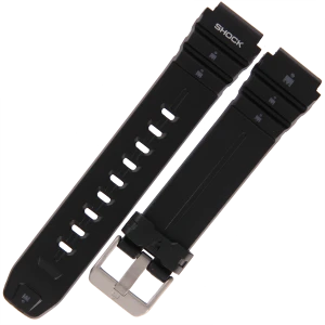 TIMEX P5K196 - Czarny - Pasek do zegarka TIMEX T5K196