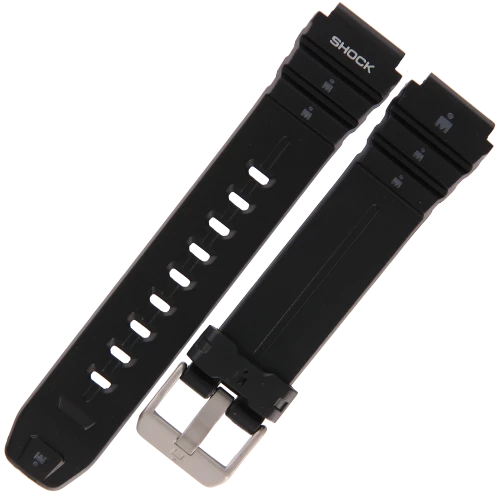 TIMEX P5K196 - Czarny - Pasek do zegarka TIMEX T5K196