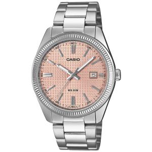 CASIO MTP-1302PE-4AVEF - Classic - Męski - Zegarek na bransolecie