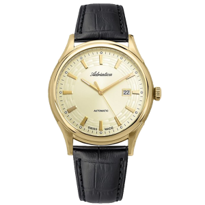 ADRIATICA A2804.1211A - Automatic - Męski - Zegarek na bransolecie