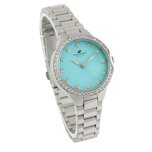 TIMEMASTER 265/01 - Damski - Zegarek na bransolecie