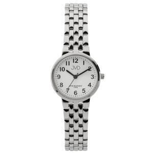 JVD J4157.1 - Damski - Zegarek na bransolecie