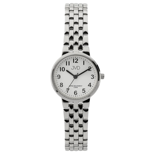 JVD J4157.1 - Damski - Zegarek na bransolecie