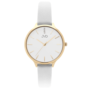 JVD JZ201.9 - Damski - Zegarek na pasku