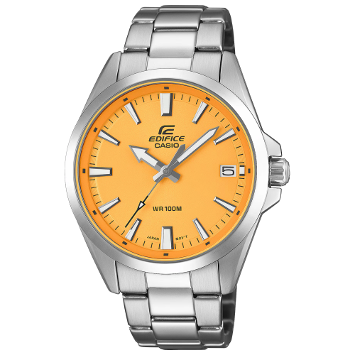 CASIO EFV-100D-9AVUEF - Edifice Classic - Męski - Zegarek na bransolecie
